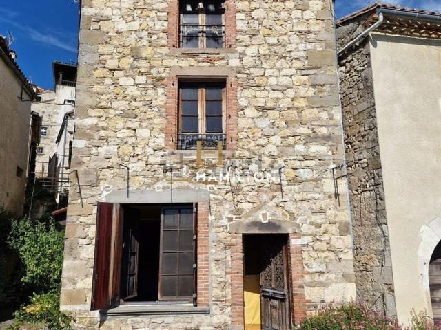 Maison vente à Cordes-sur-Ciel, Tarn