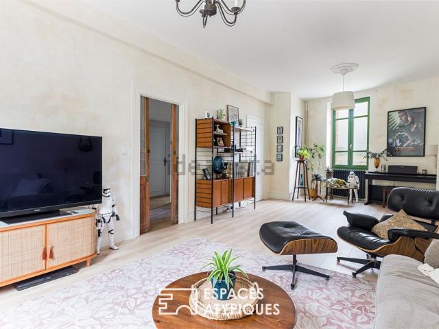 Maison vente à Cordes-sur-Ciel, Tarn