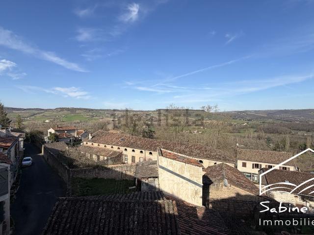 Maison vente à Cordes-sur-Ciel, Tarn