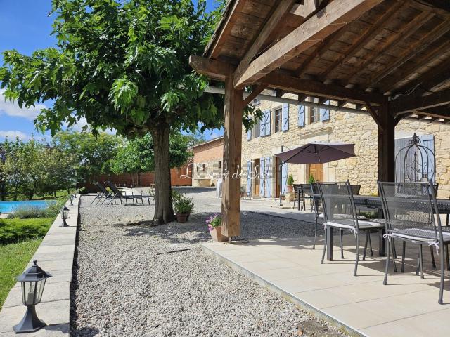 Maison vente à Cordes-sur-Ciel, Tarn