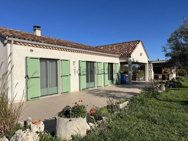 Maison vente à Cordes-sur-Ciel, Tarn