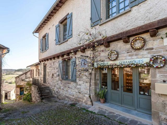 Maison vente à Cordes-sur-Ciel, Tarn
