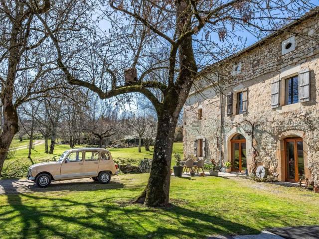 Maison vente à Cordes-sur-Ciel, Tarn