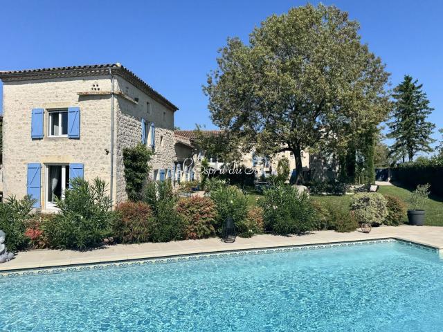 Maison vente à Cordes-sur-Ciel, Tarn
