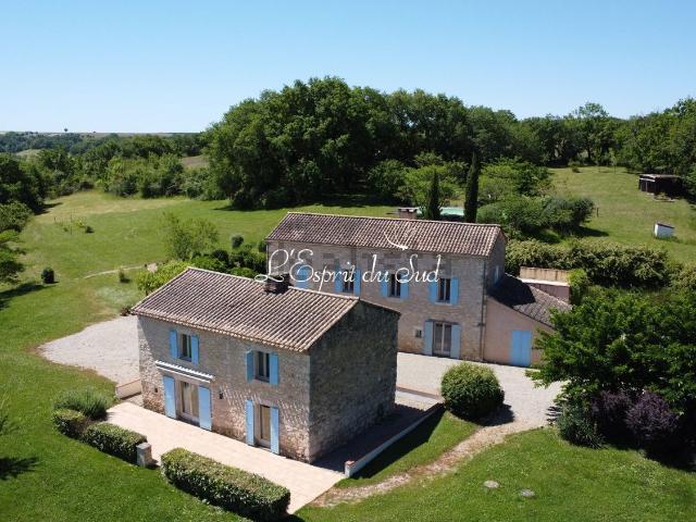 Maison vente à Cordes-sur-Ciel, Tarn