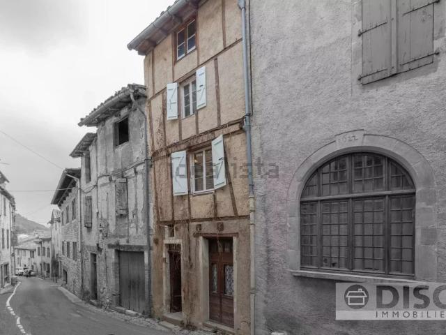 Maison vente à Cordes-sur-Ciel, Tarn