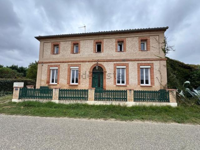 Maison vente à Les Places, Cordes-Tolosannes