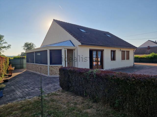 Maison vente à Les Abots, Cordesse