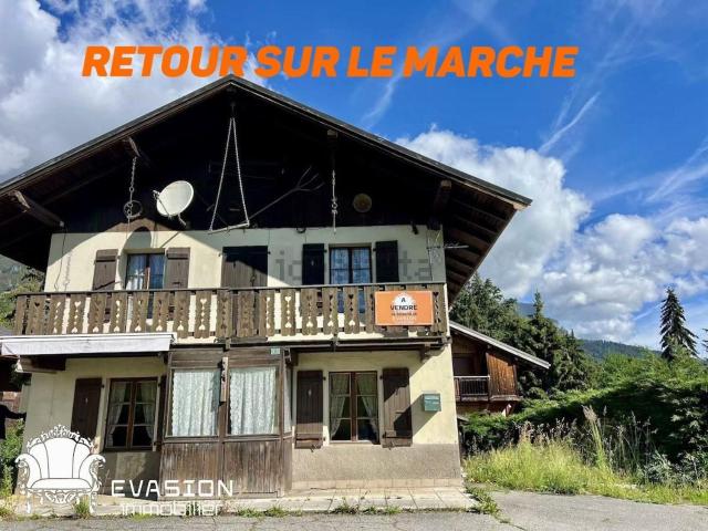 Maison vente à Le Perron, Cordon