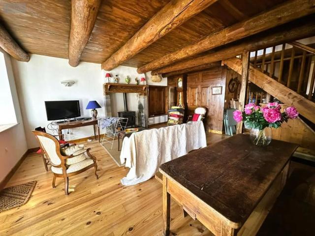 Maison vente à Lotissement les Clauzels, Coren