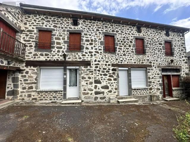 Maison vente à Lotissement les Clauzels, Coren