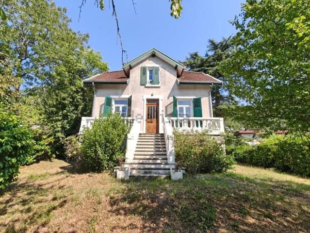 Maison vente à Bouqueron, Corenc
