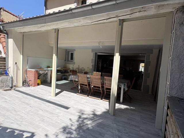 Maison vente à Le Pouzat, Corent
