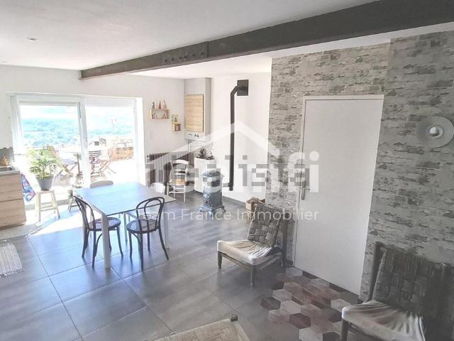 Maison vente à Le Pouzat, Corent
