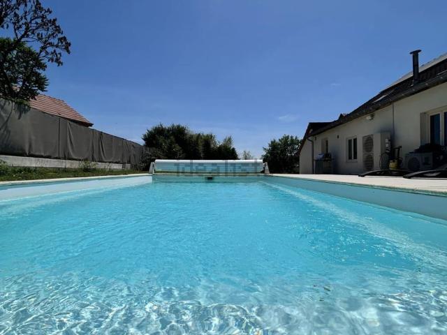 Maison vente à Mazerotte, Corgengoux