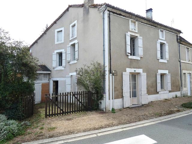 Maison vente à Le Bourg, Corgnac-sur-l'Isle
