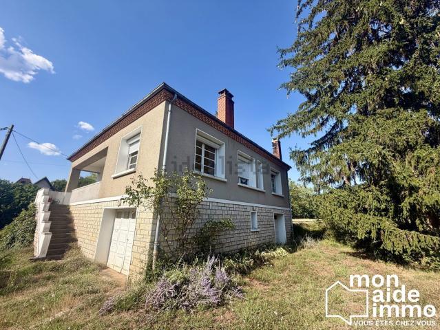 Maison vente à Le Bourg, Corgnac-sur-l'Isle