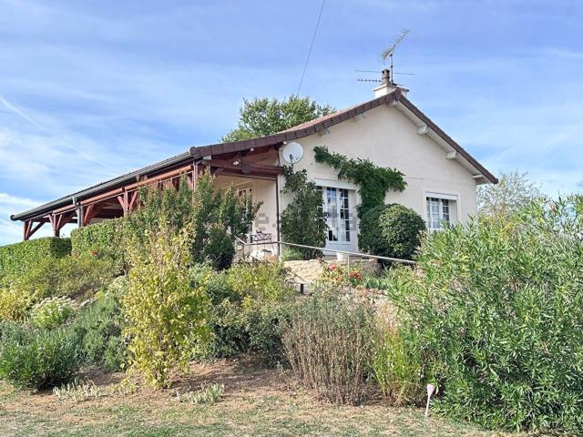 Maison vente à Corgoloin, Côte-d'Or