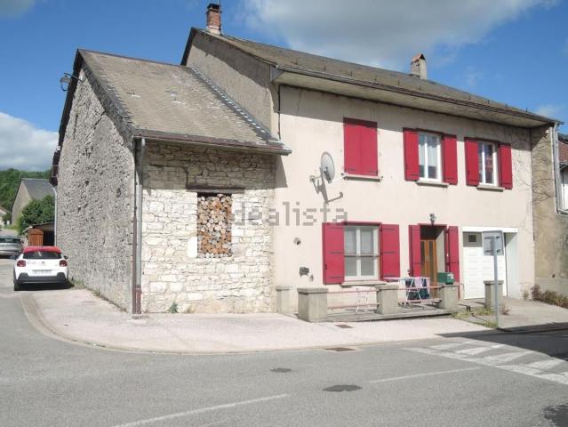 Maison vente à Corlier, Ain