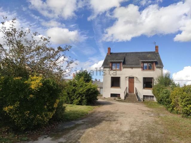 Maison vente à Cormainville, Eure-et-Loir