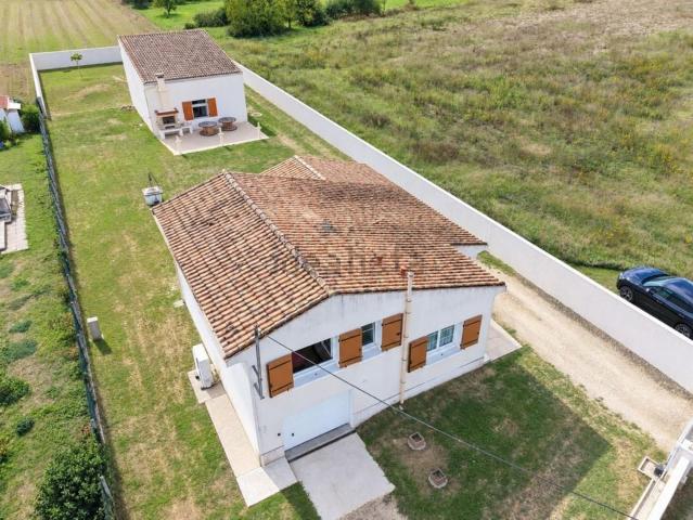 Maison vente à La Grande Gorce, Corme-Écluse
