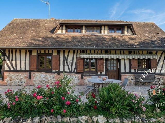 Maison vente à Les Monts du Bourg, Cormeilles