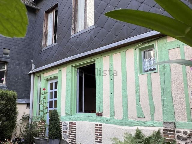 Maison vente à Les Monts du Bourg, Cormeilles