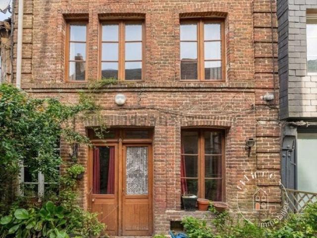 Maison vente à Les Monts du Bourg, Cormeilles