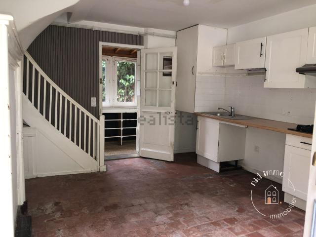 Maison vente à Les Monts du Bourg, Cormeilles