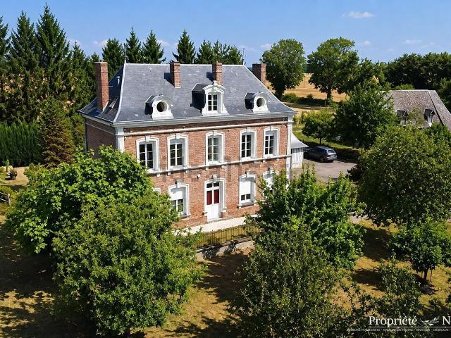 Maison vente à Les Monts du Bourg, Cormeilles