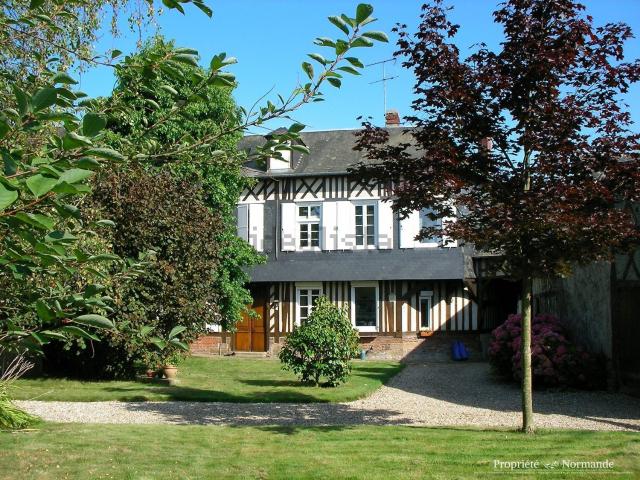 Maison vente à Les Monts du Bourg, Cormeilles