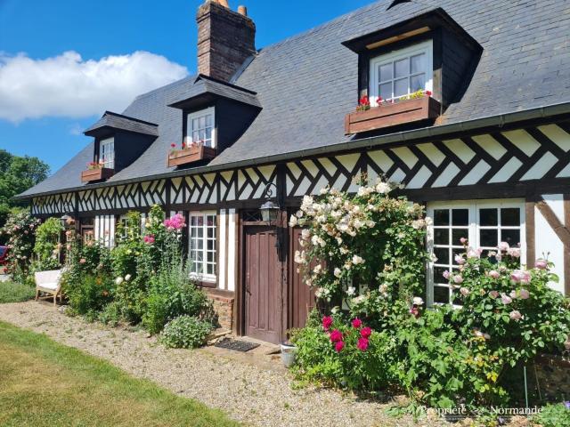 Maison vente à Les Monts du Bourg, Cormeilles