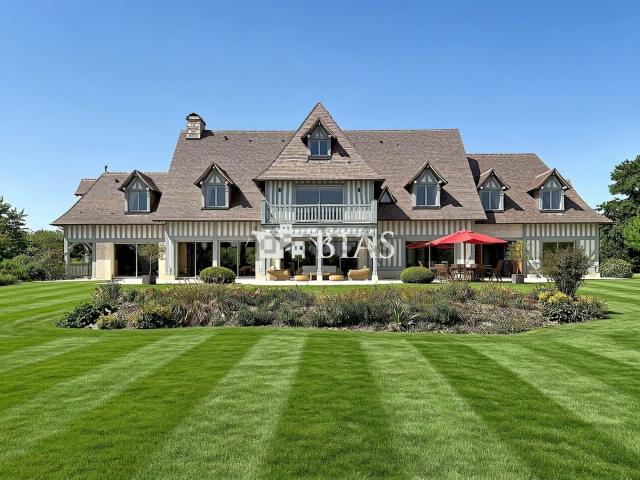 Maison vente à Les Monts du Bourg, Cormeilles