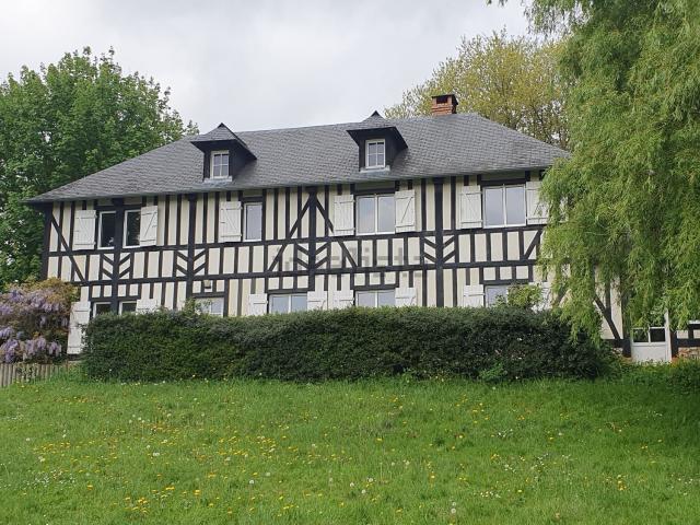 Maison vente à Les Monts du Bourg, Cormeilles