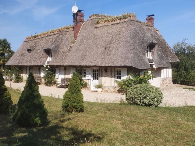 Maison vente à Les Monts du Bourg, Cormeilles