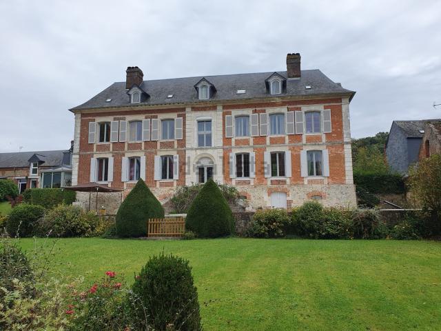 Maison vente à Les Monts du Bourg, Cormeilles
