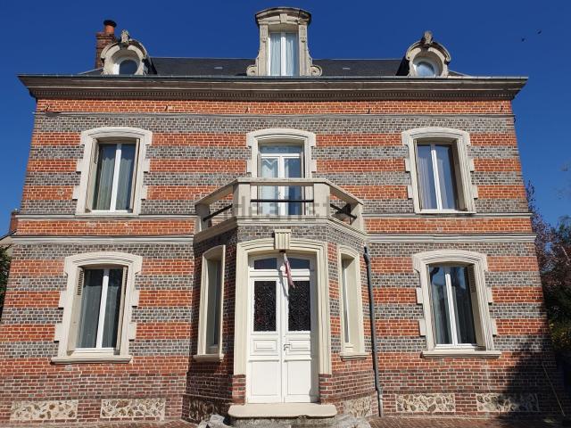 Maison vente à Les Monts du Bourg, Cormeilles