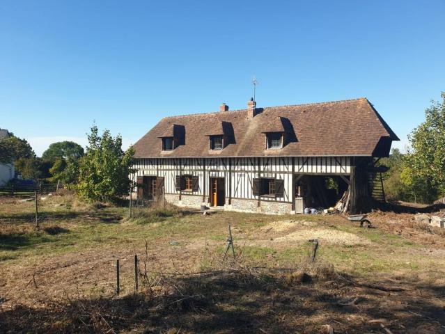 Maison vente à Les Monts du Bourg, Cormeilles
