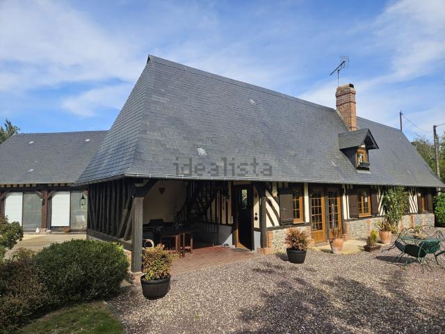 Maison vente à Les Monts du Bourg, Cormeilles
