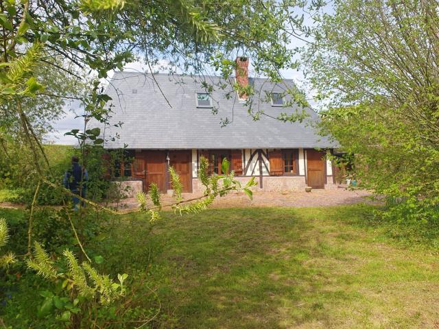 Maison vente à Les Monts du Bourg, Cormeilles