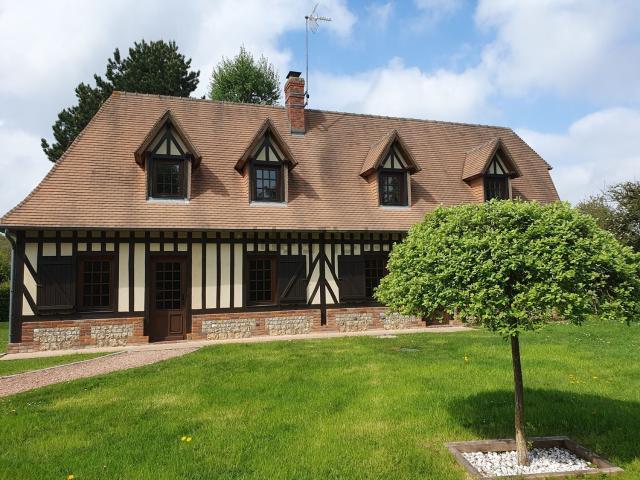 Maison vente à Les Monts du Bourg, Cormeilles