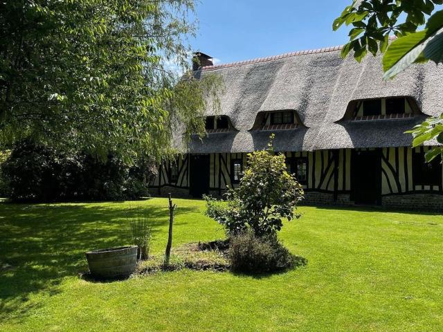 Maison vente à Les Monts du Bourg, Cormeilles
