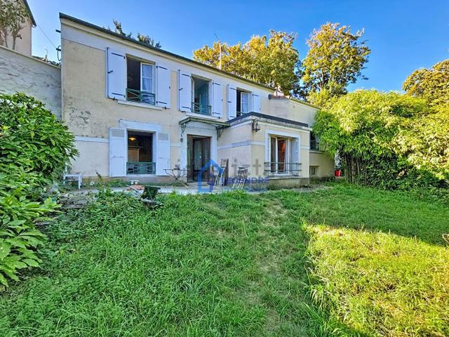 Maison vente à Le Haut du Village, Cormeilles-en-Parisis