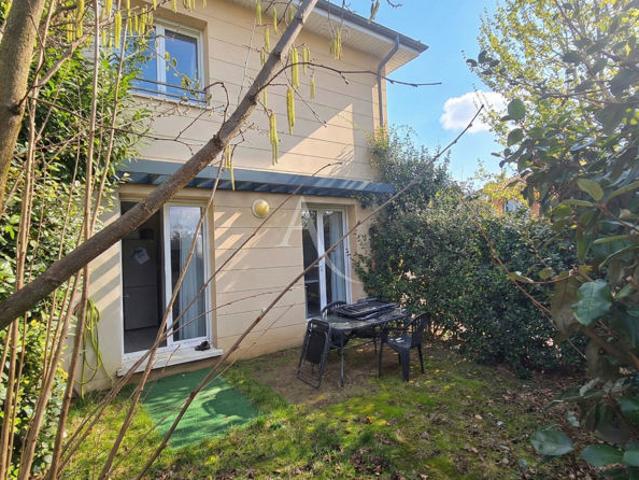 Maison vente à Argenteuil, Cormeilles-en-parisis