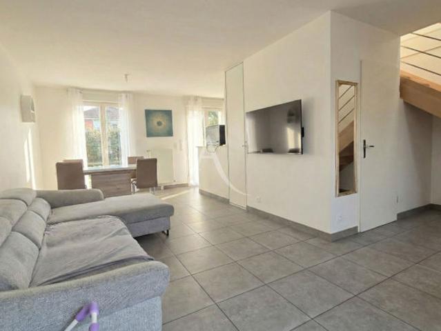 Maison vente à Argenteuil, Cormeilles-en-parisis
