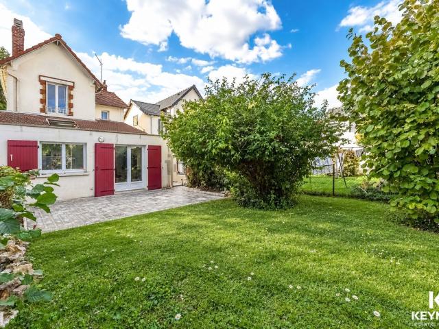 Maison vente à Le Bout de la Ville, Cormeilles-en-Parisis