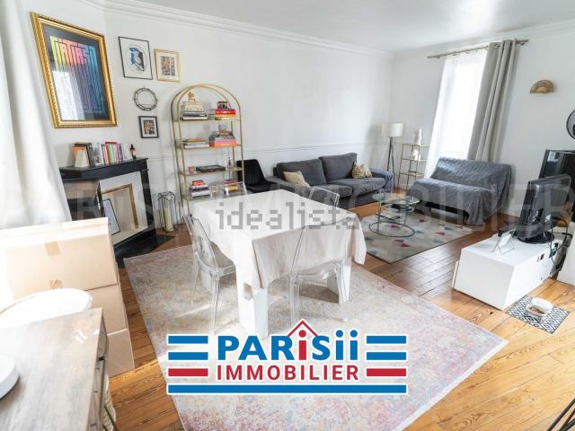 Maison vente à Le Village, Cormeilles-en-Parisis