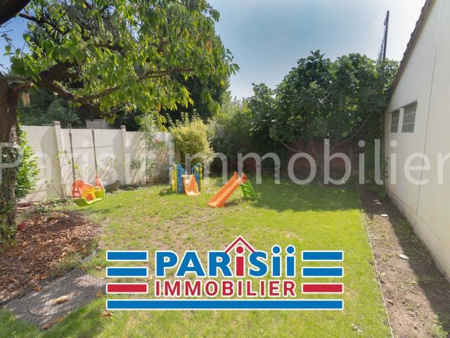 Maison vente à Les Etralles, Cormeilles-en-Parisis