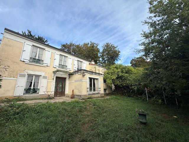 Maison vente à Le Haut du Village, Cormeilles-en-Parisis