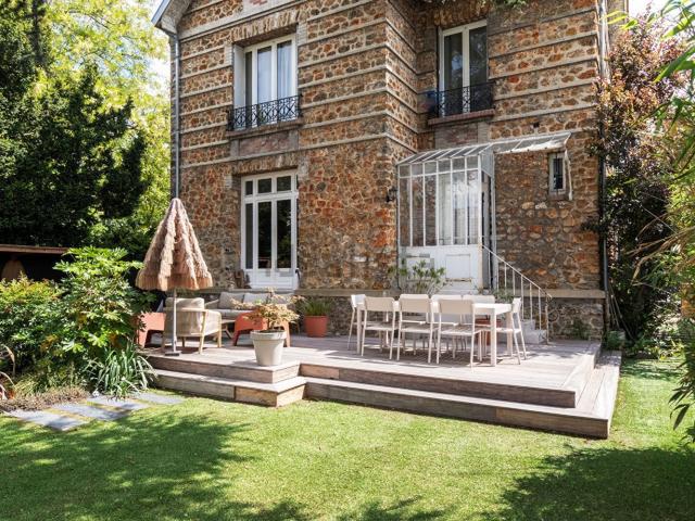 Maison vente à Les Plans St-Denis, Cormeilles-en-Parisis